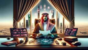 تنظيم إيقاف الخدمات الجديد في الرياض