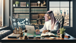 طريقة حساب نهاية الخدمة - محامي في الرياض 0545540439