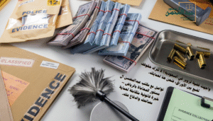 استشارة محامي جنائي بالرياض – قضايا التزوير